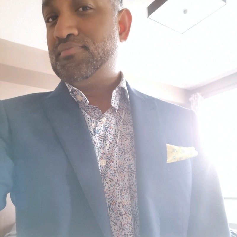 Ganesh Navaratnarjah